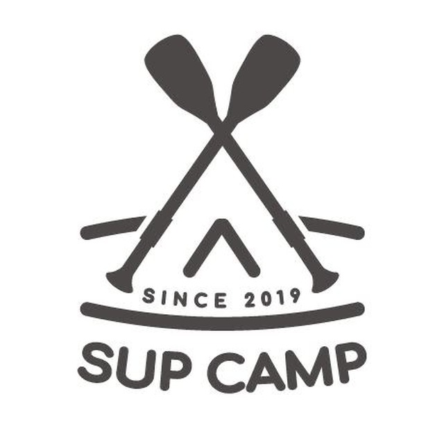 Аватар канала SUP CAMP