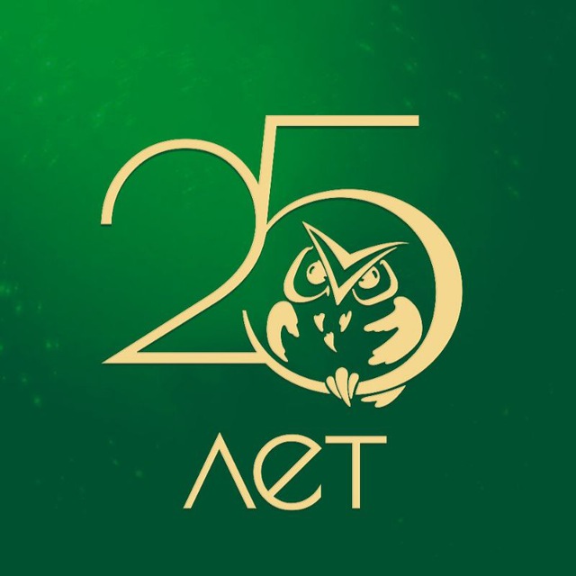 Аватар канала Старый парк