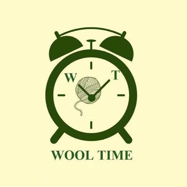 Аватар канала wool.time