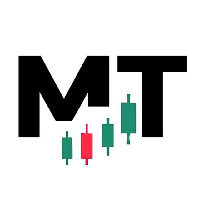 Аватар канала Матёрый трейдинг | Волны Эллиота | EWA