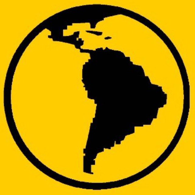 Аватар канала Viva la Libertad