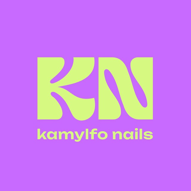 Аватар канала KAMYLFO NAILS