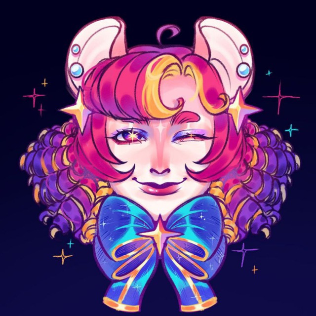 Аватар канала Riguel Glizeミ ‧₊✧˚
