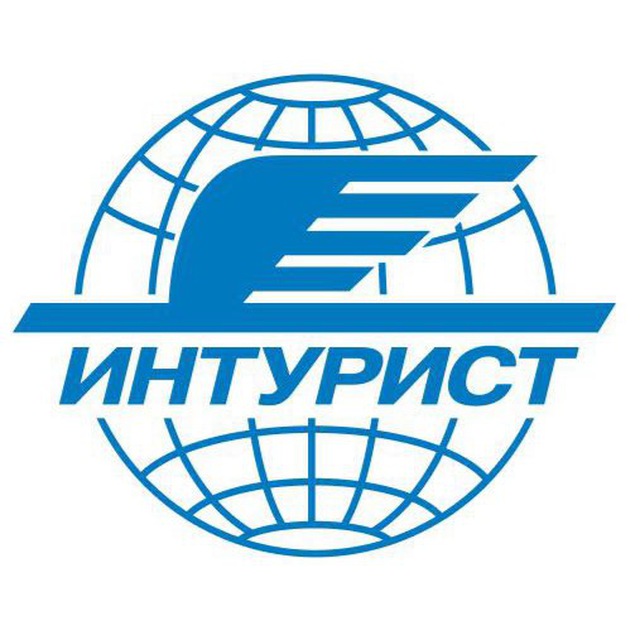Аватар канала Интурист | Владивосток