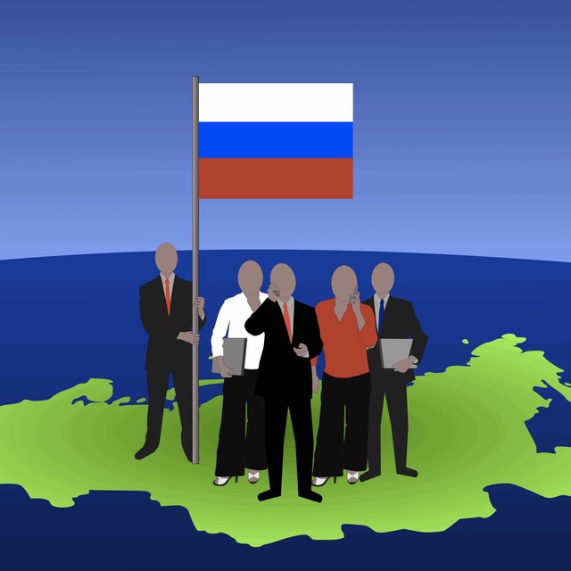 Аватар канала Прекрасная Россия | Новости