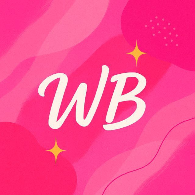 Аватар канала Вещи, как из Pinterest ✨ WB / Ozon