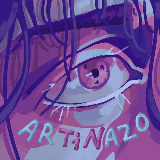 Аватар канала АРТИНАЗО (artinazo)