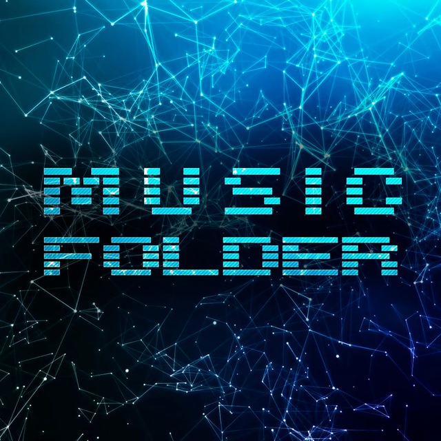 Аватар канала Music Folder | Папка с музыкой
