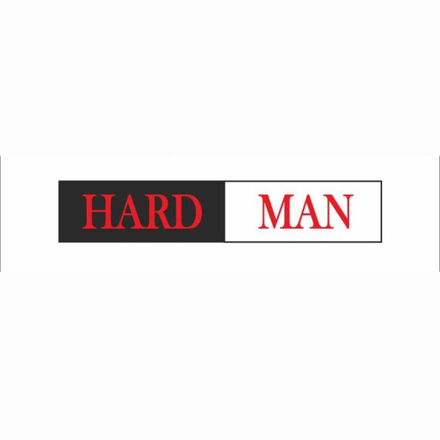 Аватар канала Hard-Man