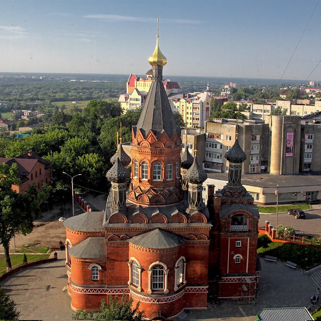 Аватар канала Брянск | События | Новости