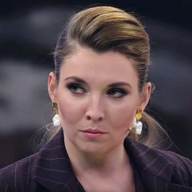 Аватар канала Ольга Скабеева / 60 минут