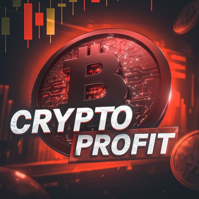 Аватар канала Crypto♦️Profit UA