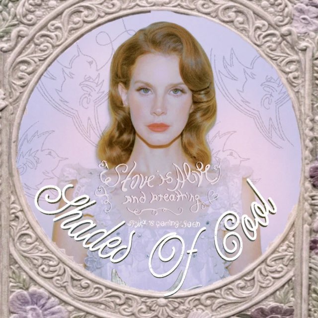 Аватар канала Shades Of Cool (Lana Del Rey | Лана Дель Рей)