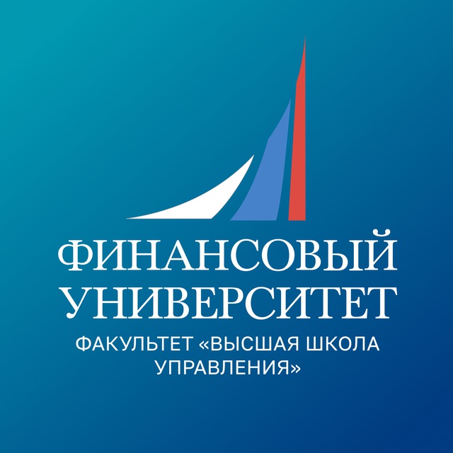 Аватар канала Финунивер | ВШУ