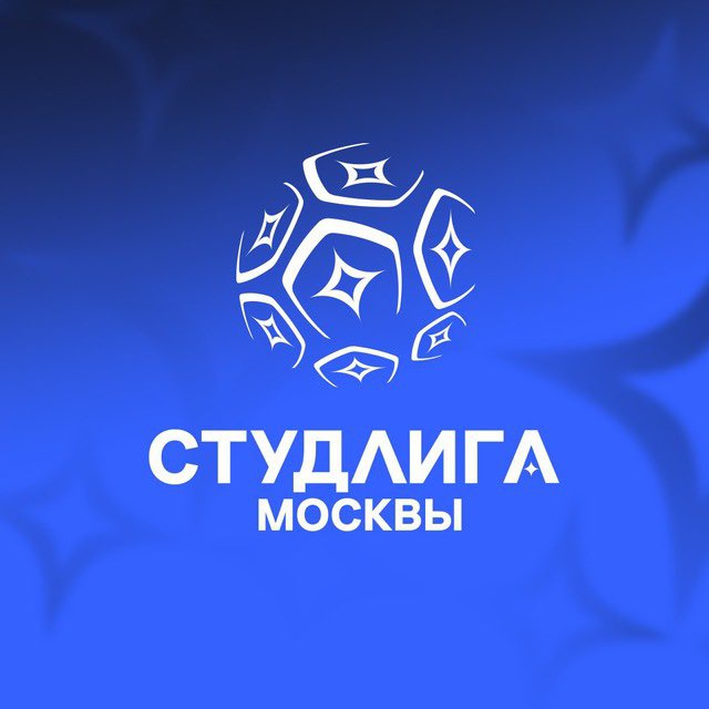 Аватар канала Студлига // МФФ