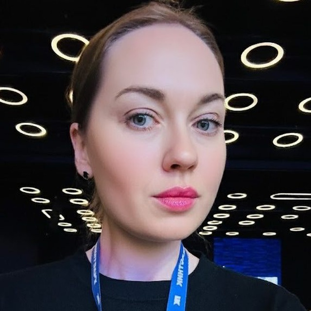 Аватар канала Путь коуча. Ольга Вильковская