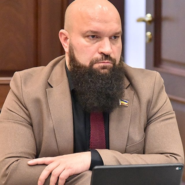Аватар канала ПЕТРОВСКИЙ