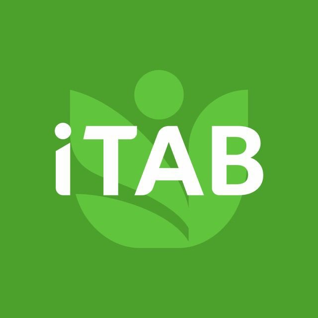 Аватар канала iTAB | Витамины и товары для здоровья