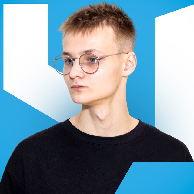 Аватар канала Илья Чейн