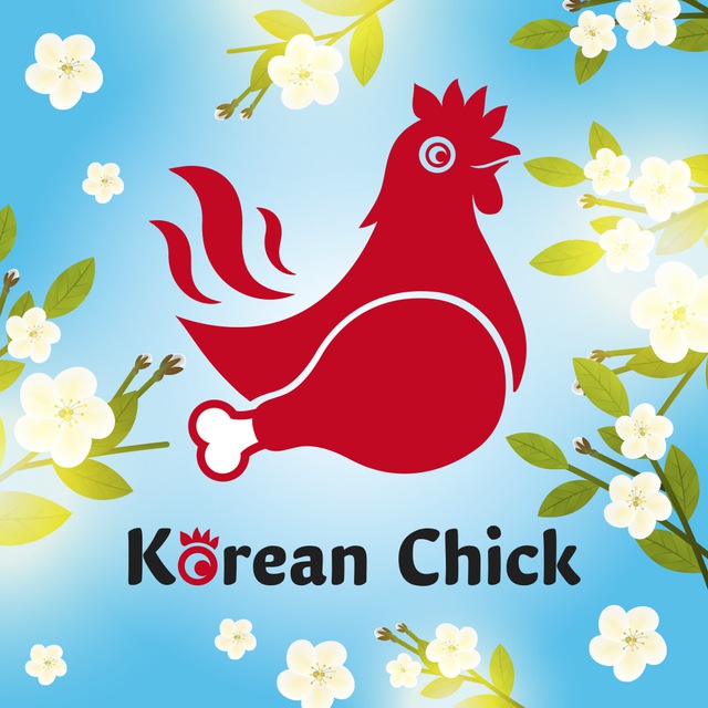 Аватар канала Korean Chick