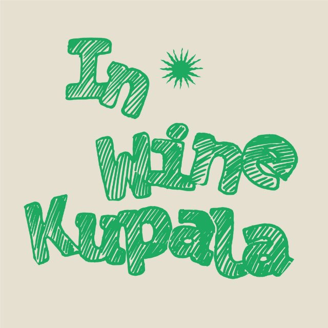 Аватар канала In Wine Kupala