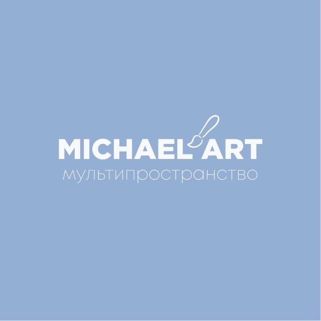 Аватар канала МП-|MICHAEL ART|-Мастер-классы