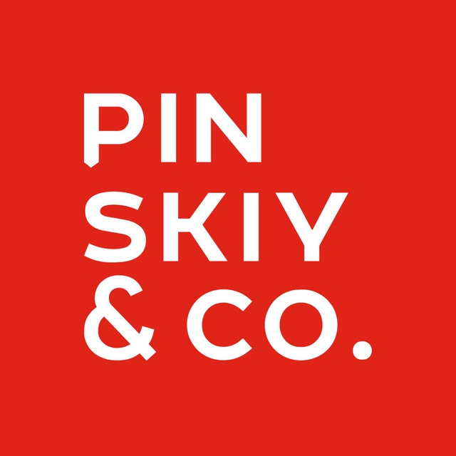 Аватар канала PINSKIY.CO