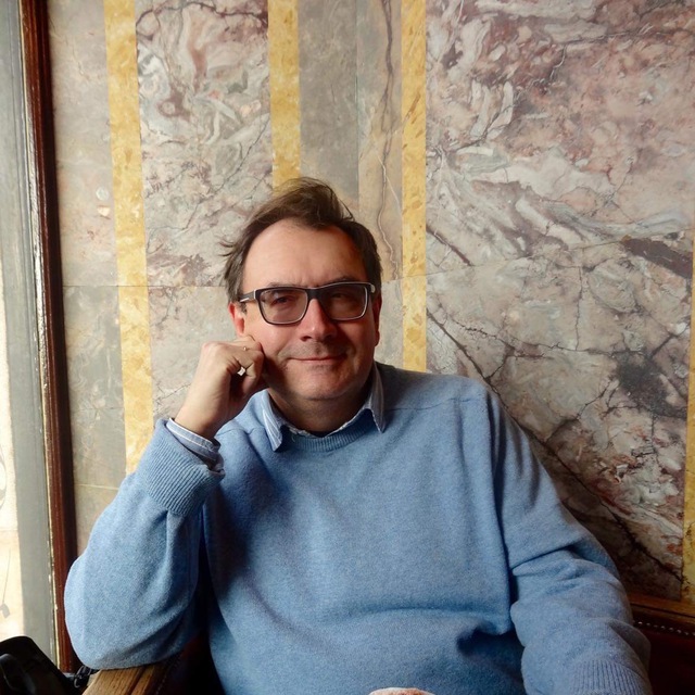 Аватар канала Vladimir Pastukhov