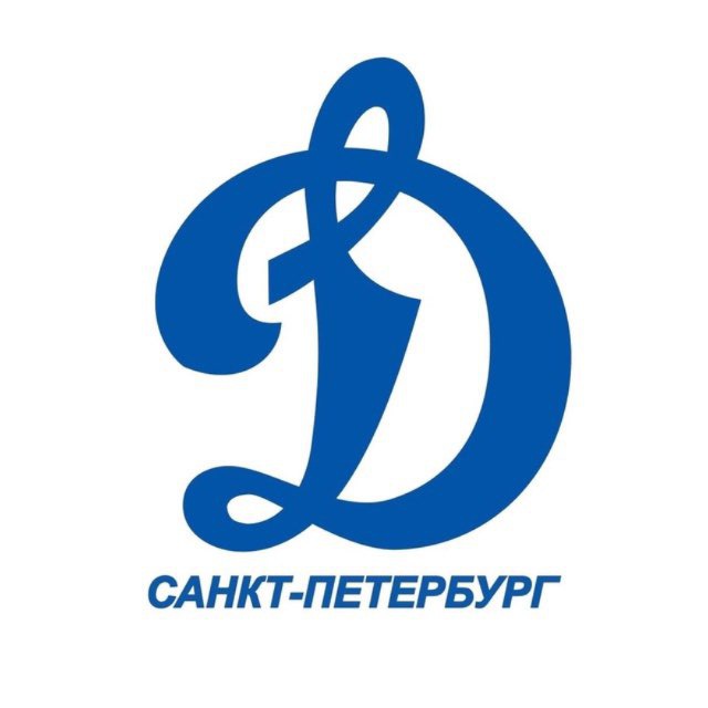 Аватар канала ФК «Динамо» Санкт-Петербург