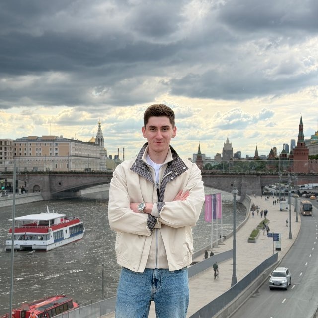 Аватар канала Будни медика в Сеченова 🩺