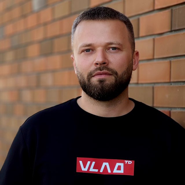 Аватар канала Влад Трын Дын