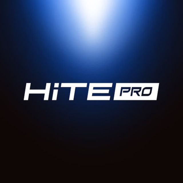 Аватар канала HiTE PRO | Беспроводные технологии из России
