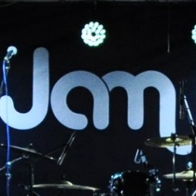 Аватар канала Jam Club Симферополь
