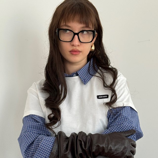 Аватар канала барашик лизок @barrashik