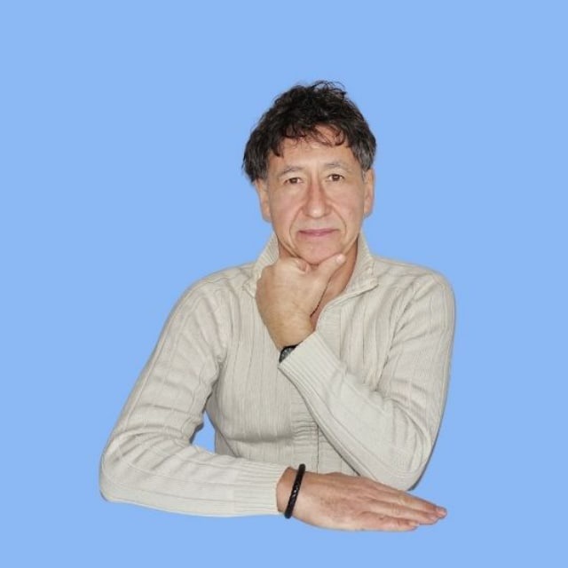 Аватар канала Евгений Смирнов🌱Медитация