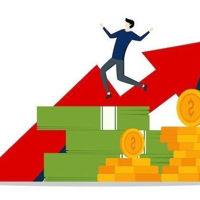 Аватар канала Business Growth catalyst 📈