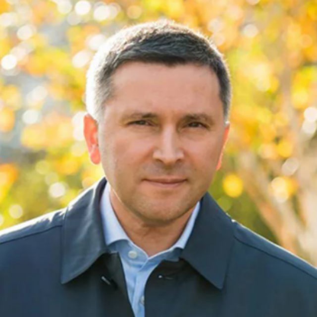 Аватар канала Дмитрий Кобылкин | Госдума РФ