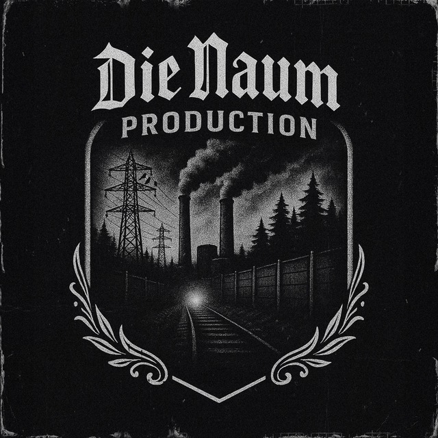 Аватар канала Die Naum Production (Beats / Instrumentals / Биты / Минуса)