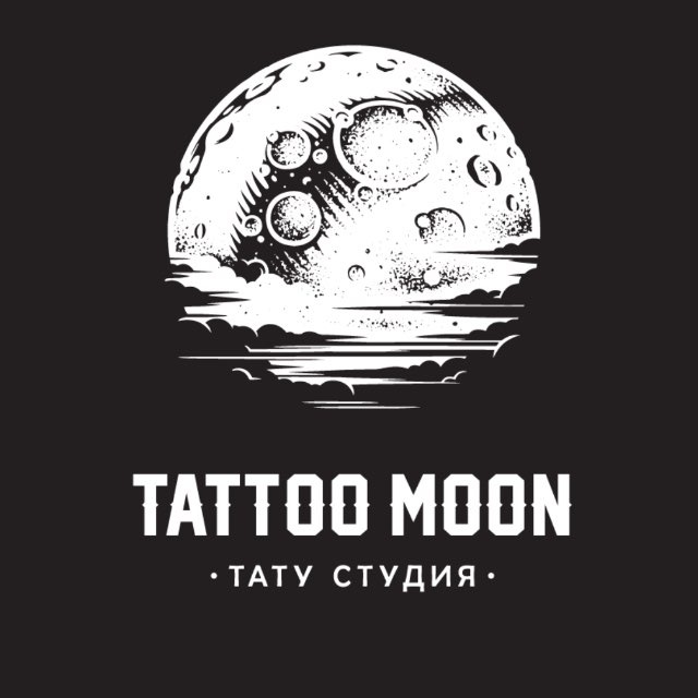 Аватар канала TATTOO MOON 🌙