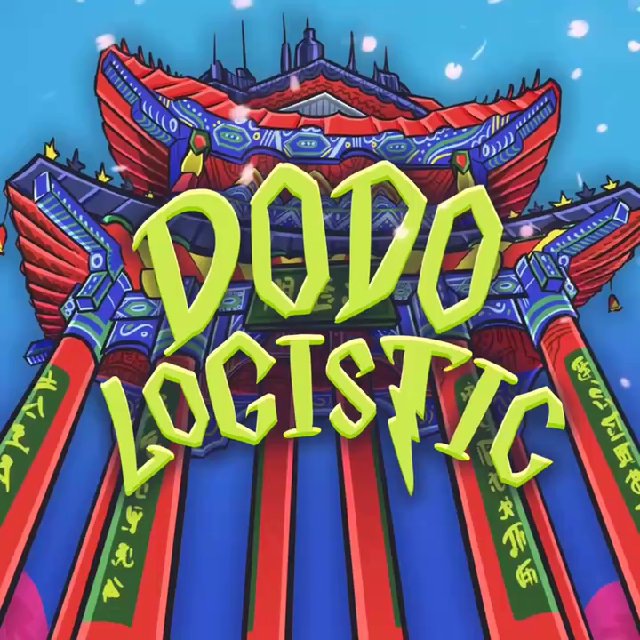 Аватар канала DODO_LOGISTIC