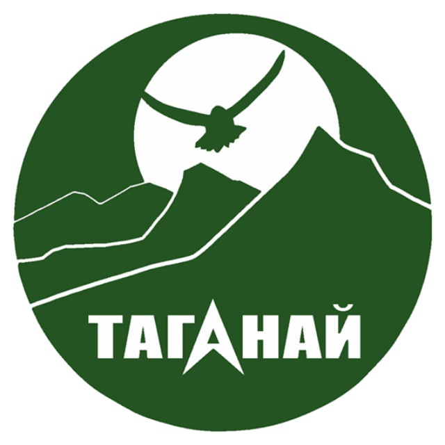 Аватар канала Taganay (блог обо всем)