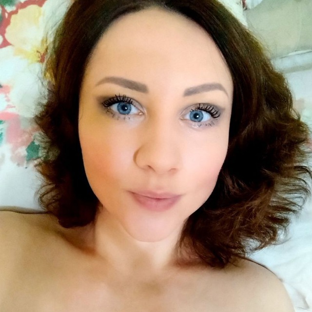 Аватар канала ❤️Аморальная Штучка❤️
