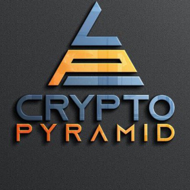 Аватар канала CRYPTO PYRAMID ANNOUNCEMENT