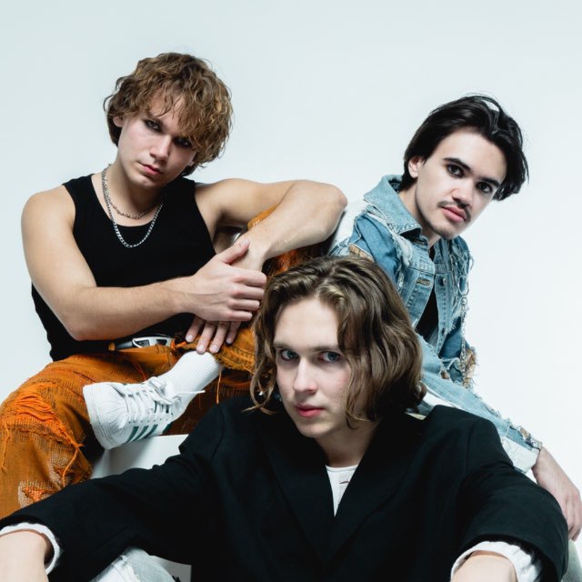 Аватар канала СНИМКИ
