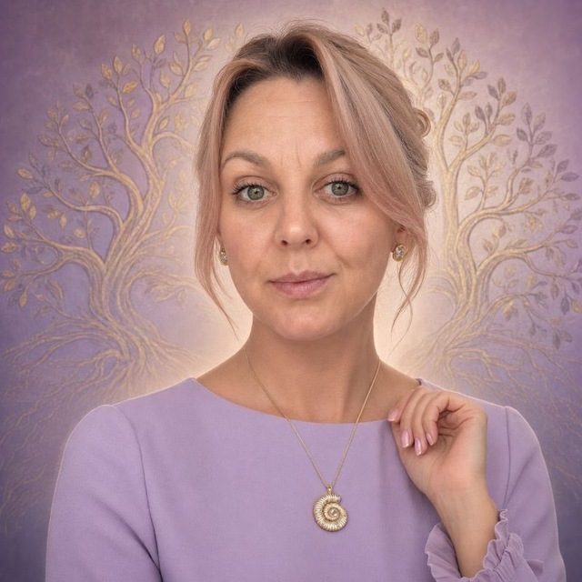 Аватар канала АННА ВСЕЛЕННАЯ | МАСТЕРСКАЯ НОВОЙ СУДЬБЫ 💜