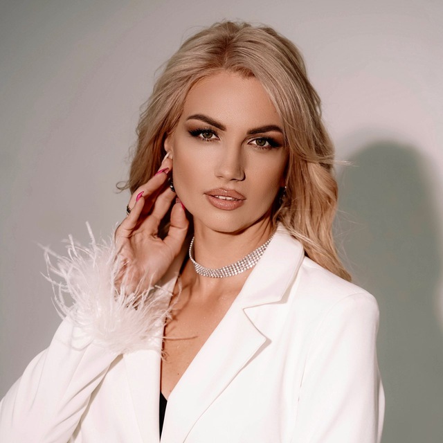 Аватар канала @annavyalova
