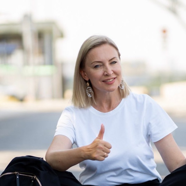 Аватар канала Буреева гид Москва