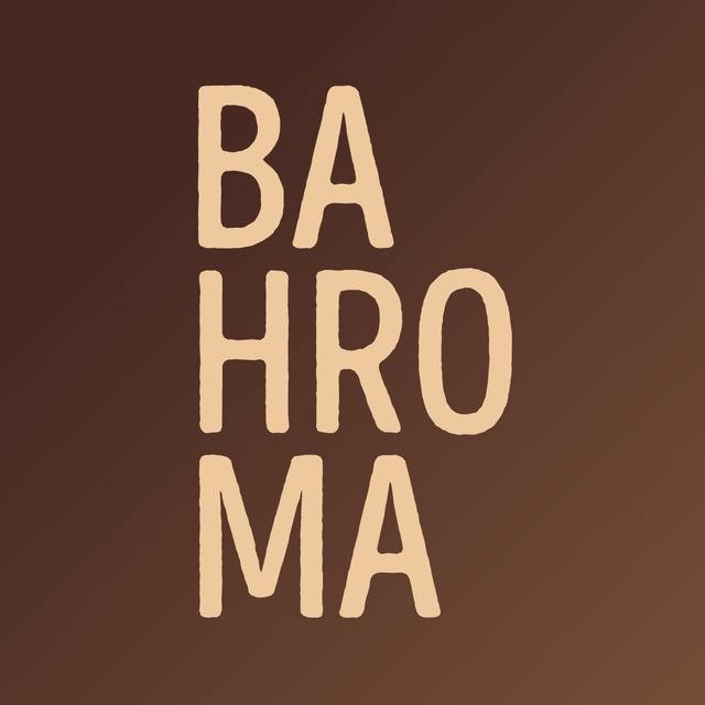 Аватар канала Bahroma