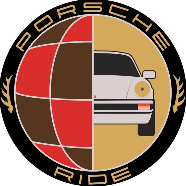 Аватар канала Porsche_Ride