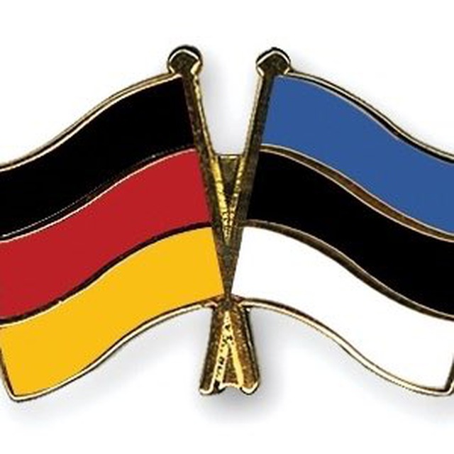 Аватар канала Работа в Эстонии - Германии 🇪🇪🇺🇦🇩🇪